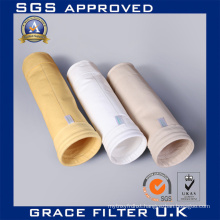 Nomex Filter Bag Nomex Filter Fabric (NXWR 600)